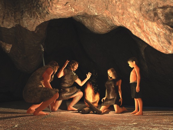The history of home heating BCFireplace_HomeHeating