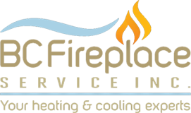 BC Fireplace Service Inc.