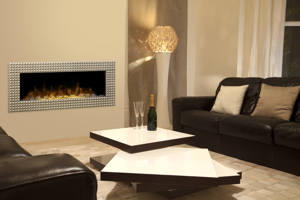 Electric Fireplaces Vancouver BC Fireplace Service Inc.