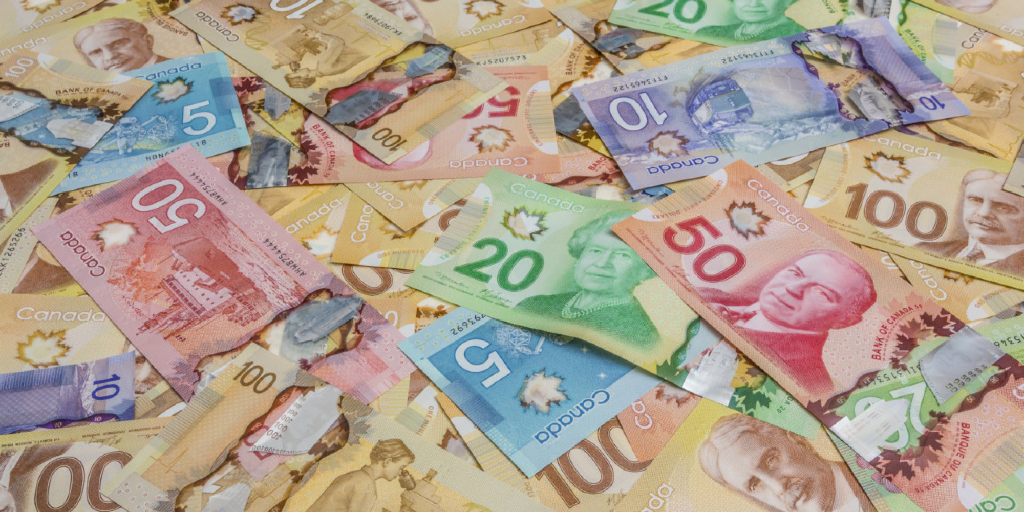 Canadian dollar BC Fireplace Service Inc 
